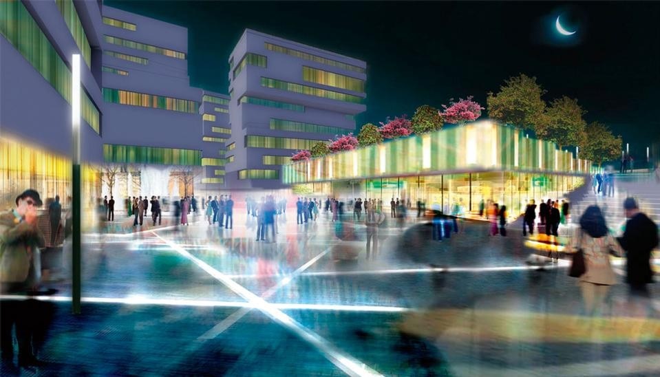 Cruz y Ortiz Arquitectos