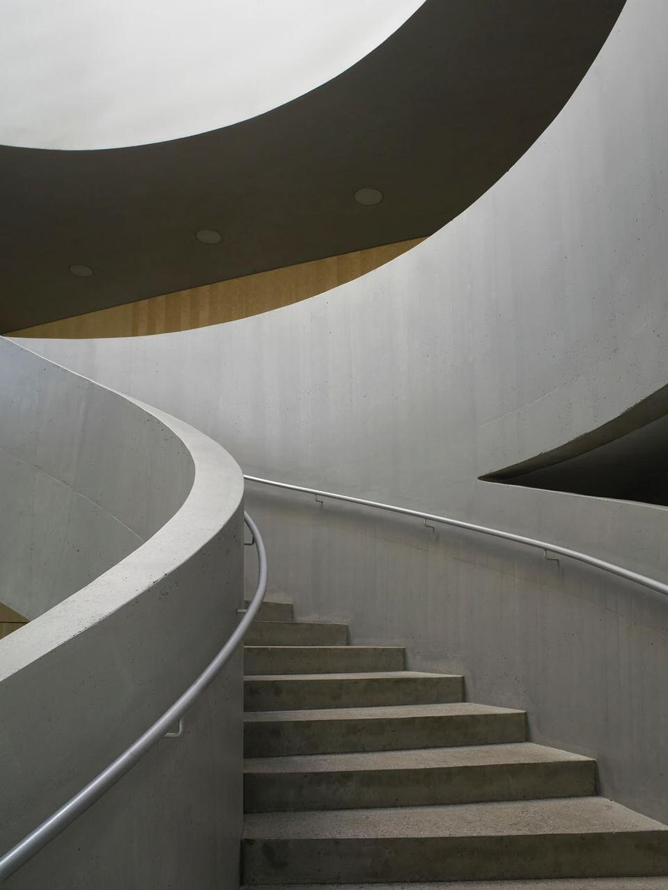 Enter. Upper Secondary School and Vocational College, Sipoo 2007
K2S Architects
Photo Jussi Tiainen
Enter. Upper Secondary School and Vocational College, Sipoo 2007
K2S Architects
Photo Jussi Tiainen