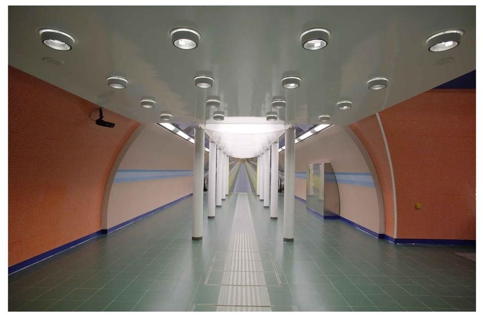 Photo by Peppe Avallone. Courtesy of Lorenzo Capobianco