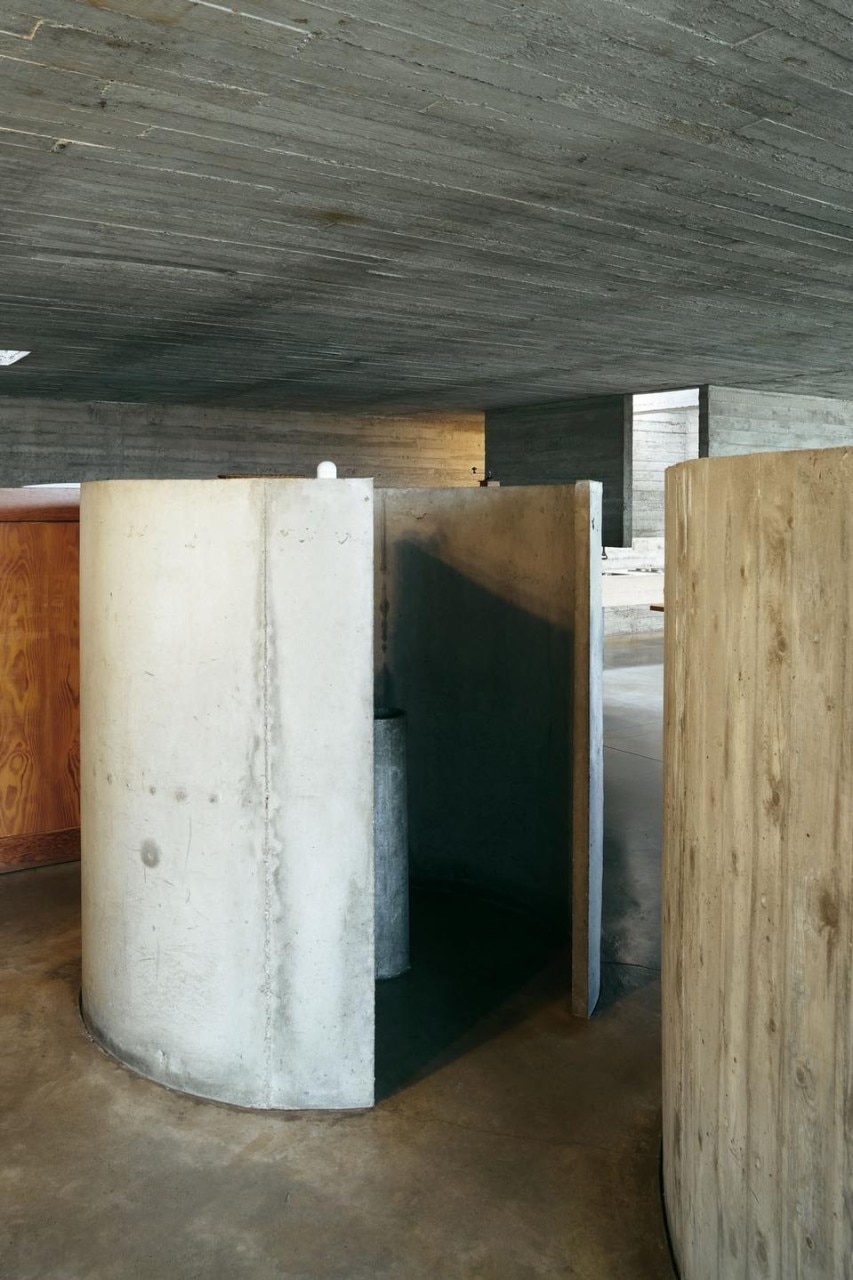 Juliaan Lampens - Domus