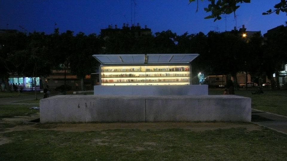 Photograph Roi Kuper.