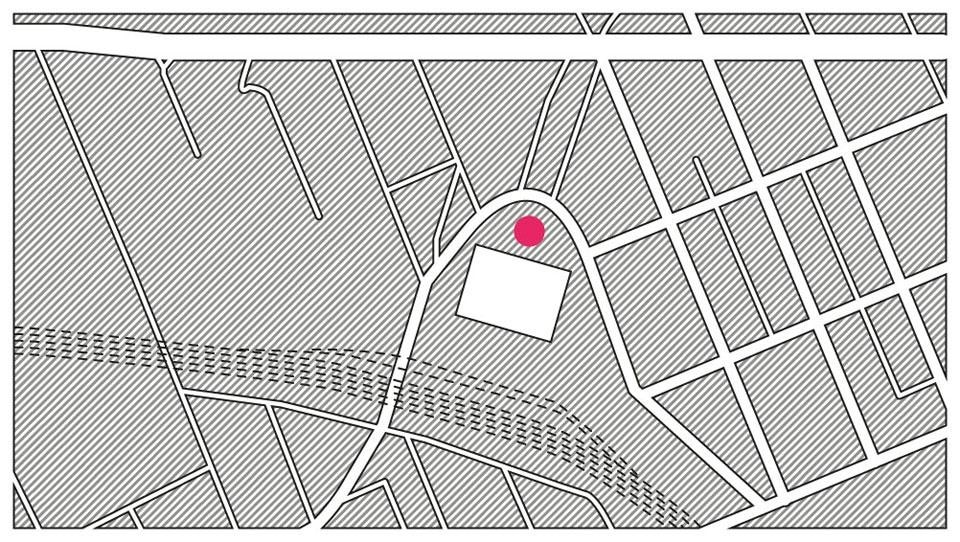 The area in front of
Michigan’s ex-Central Station
is the property of Imagination
Station, the association that
launched the campaign,
and was the first site to be
proposed for the RoboCop
monument. The area in front of
Michigan’s ex-Central Station
is the property of Imagination
Station, the association that
launched the campaign,
and was the first site to be
proposed for the RoboCop
monument.