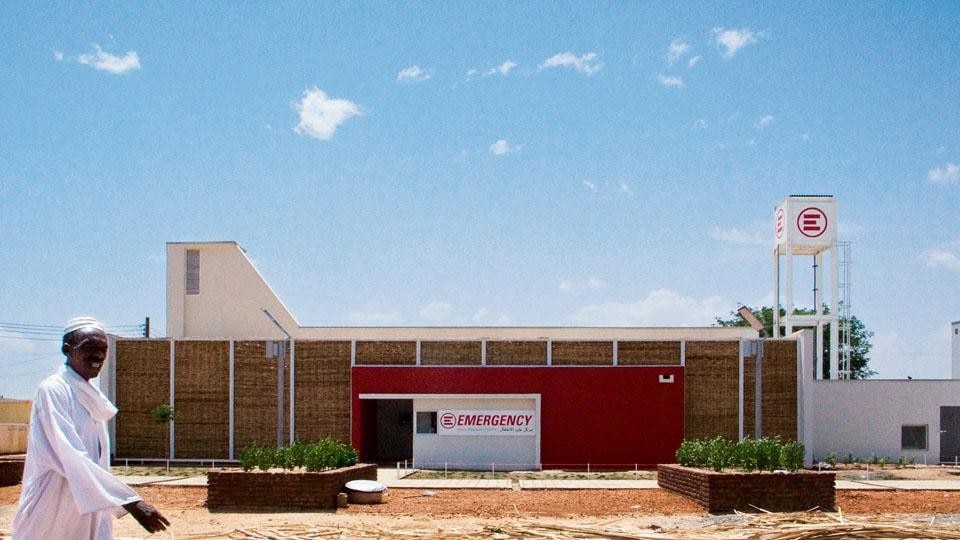 In Nyala, the capital of South Darfur, thousands of refugees have taken shelter from the conflict, which began in 2003.