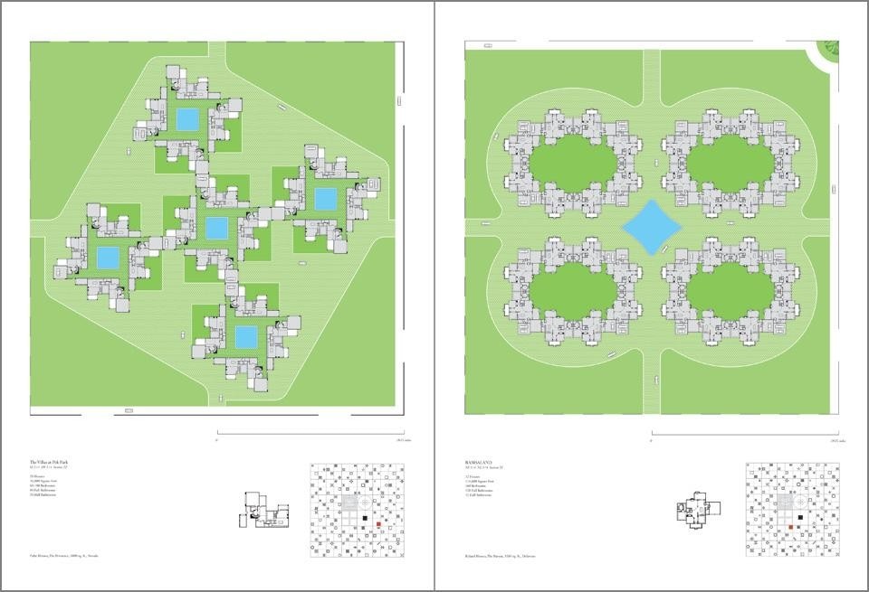 Keith Krumwiede, <em>Freedomland</em>, diagrams