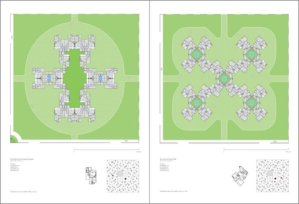 Keith Krumwiede, <em>Freedomland</em>, diagrams