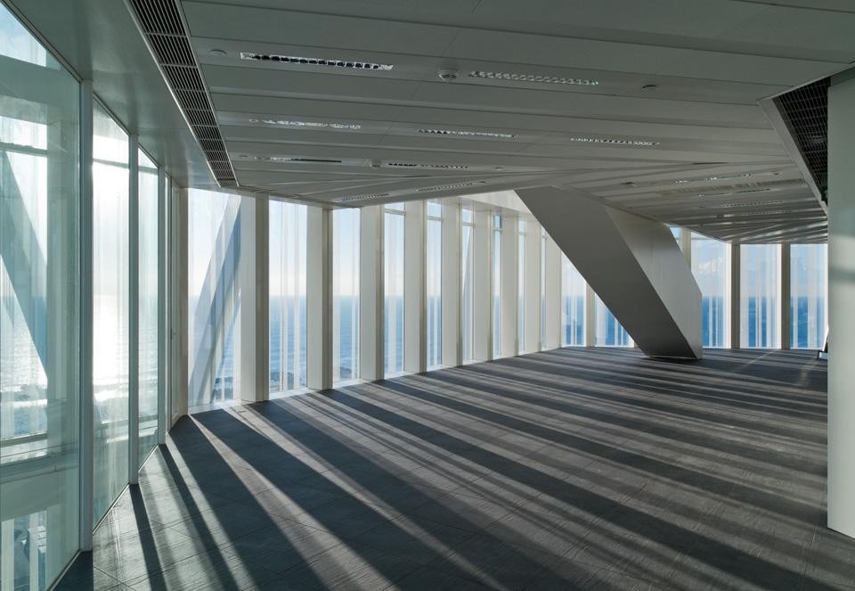 EMBA architects, <em>Telefonica Tower, Diagonal ZeroZero</em>