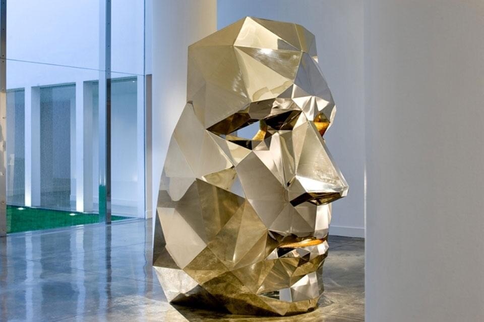 Fabio Novembre, <em>Godot</em>, 2003