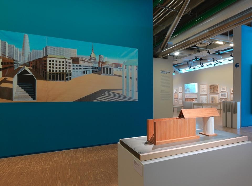 Architecture, polemics and politics - Domus