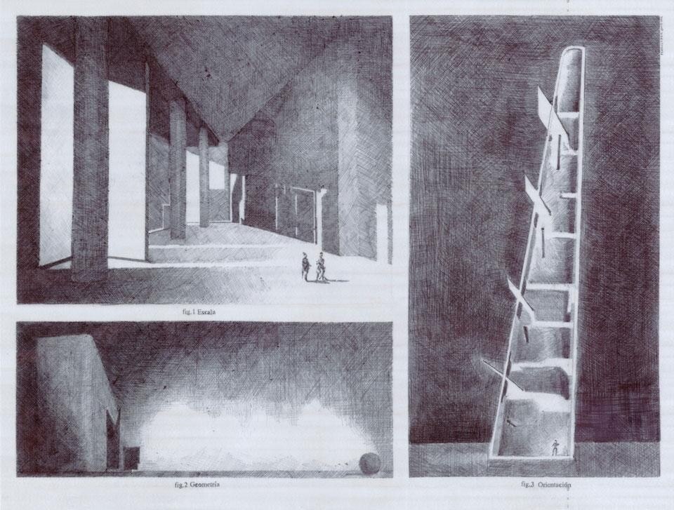 <em>Aesthetics/Anesthetics</em>, proposal by Productora