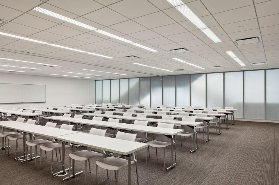 Skidmore Owings & Merrill, <em>John Jay College of Criminal Justice</em>, Manhattan, New York