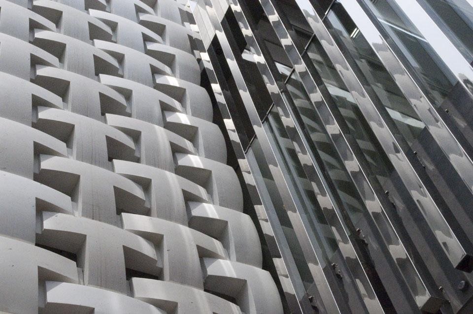 T-Site Tsutaya Books, Klein Dytham Architecture