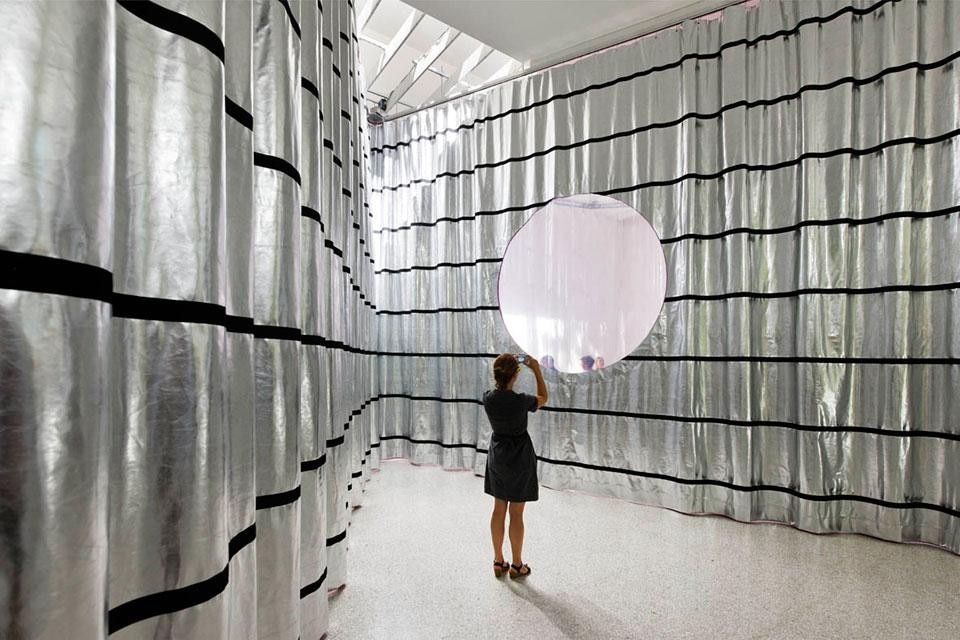 <em>Re-Set</em>, the Dutch Pavilion at the 13th International Architecture Exhibition — Venice Biennale. Photos by Rob ‘t Hart <em>Re-Set</em>, the Dutch Pavilion at the 13th International Architecture Exhibition — Venice Biennale. Photos by Rob ‘t Hart