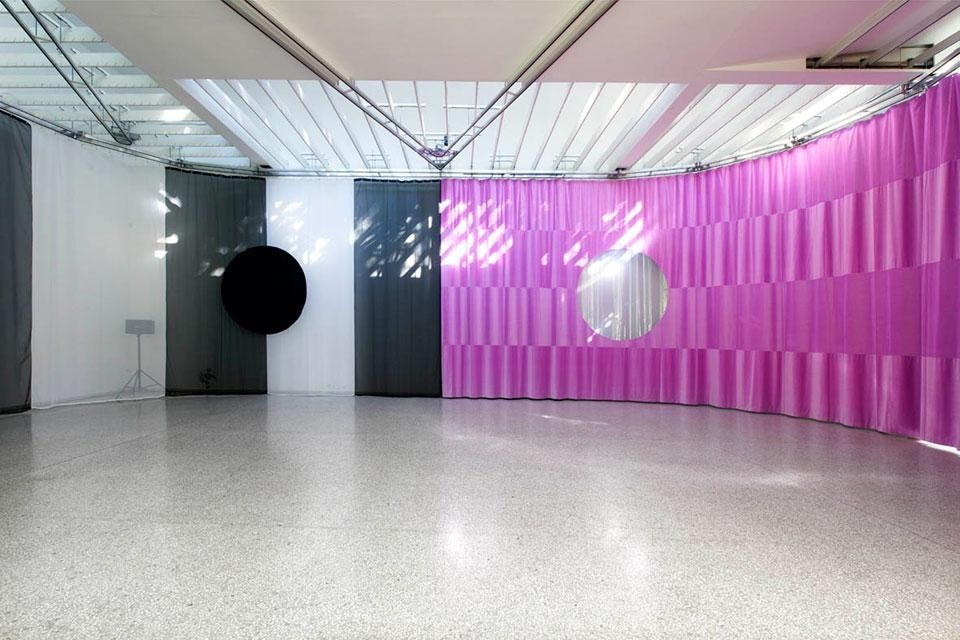 <em>Re-Set</em>, the Dutch Pavilion at the 13th International Architecture Exhibition — Venice Biennale. Photo by Rob ‘t Hart <em>Re-Set</em>, the Dutch Pavilion at the 13th International Architecture Exhibition — Venice Biennale. Photo by Rob ‘t Hart