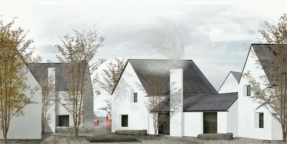 domus 3d rendering domus 3d rendering