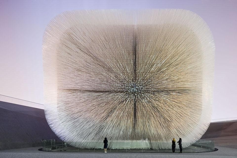 Iwan Baan, <em>Shanghai</em> Iwan Baan, <em>Shanghai</em>