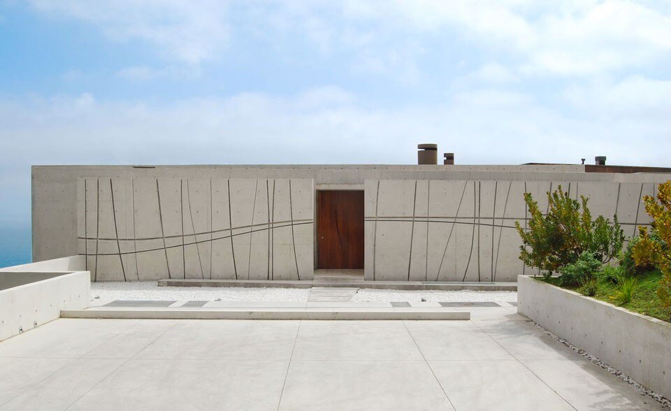 Daniela Uribe, Cantagua House