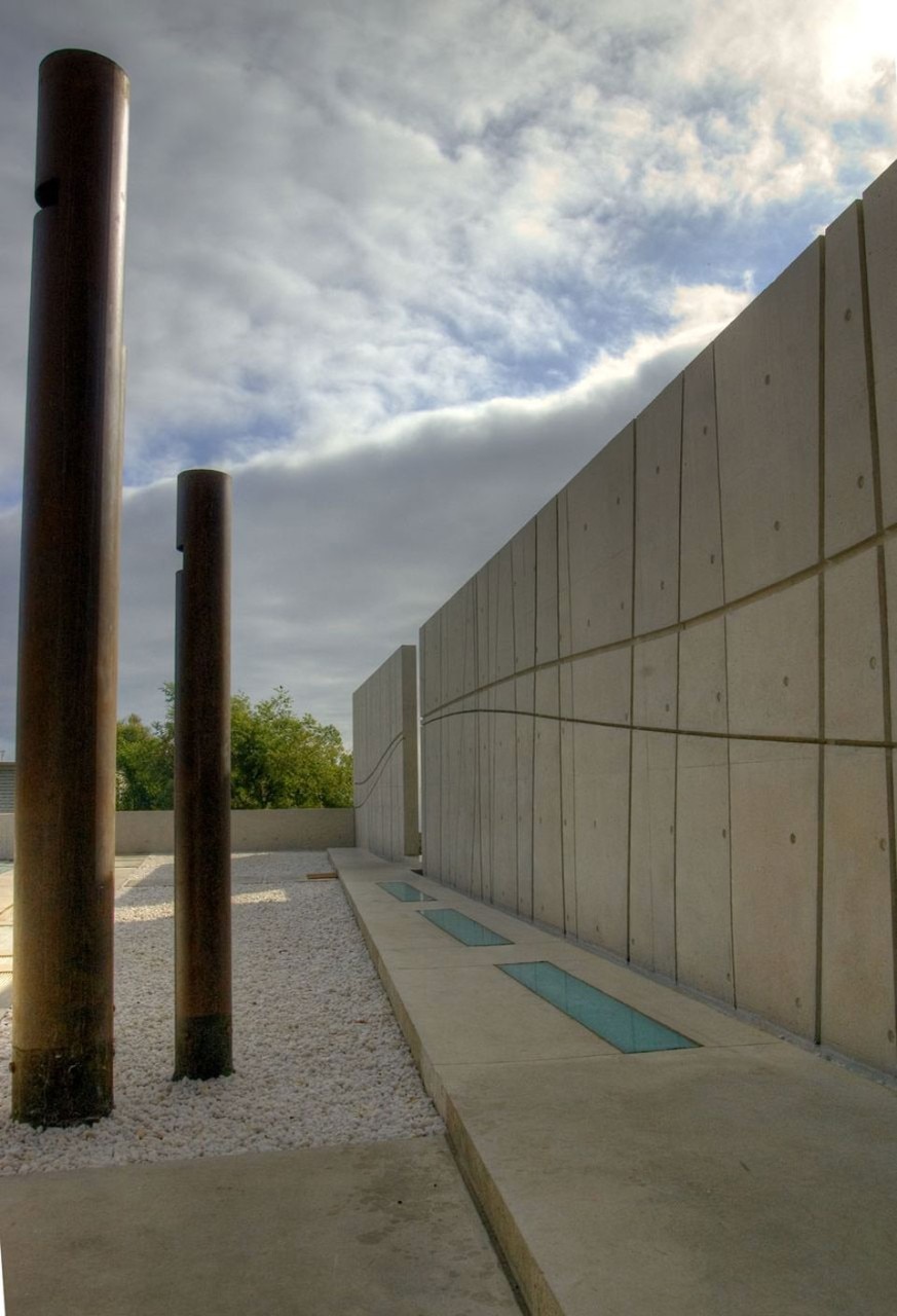 Daniela Uribe, Cantagua House