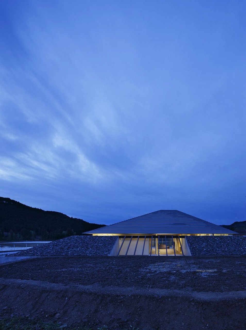 K2-Design, House of Shimanto