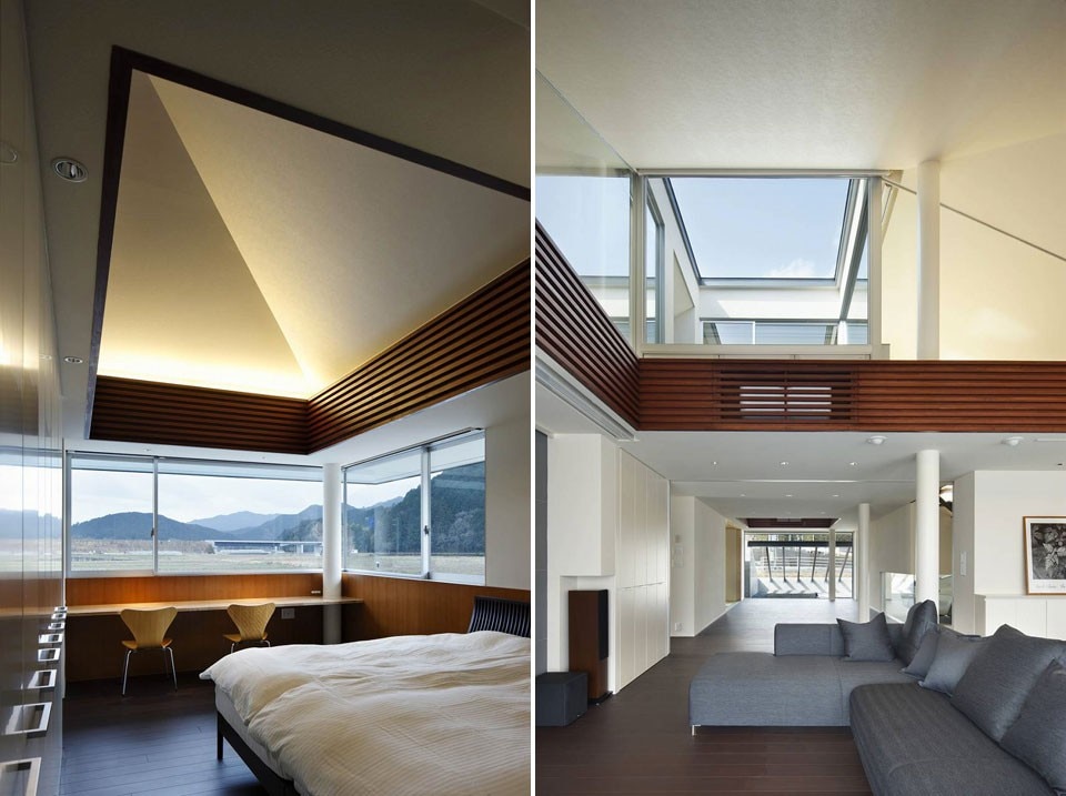 K2-Design, House of Shimanto