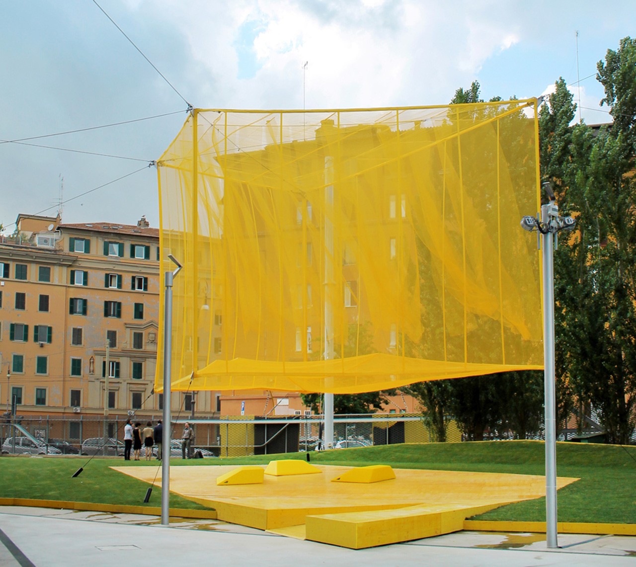 bam! MAXXI YAP 2013 bam! MAXXI YAP 2013