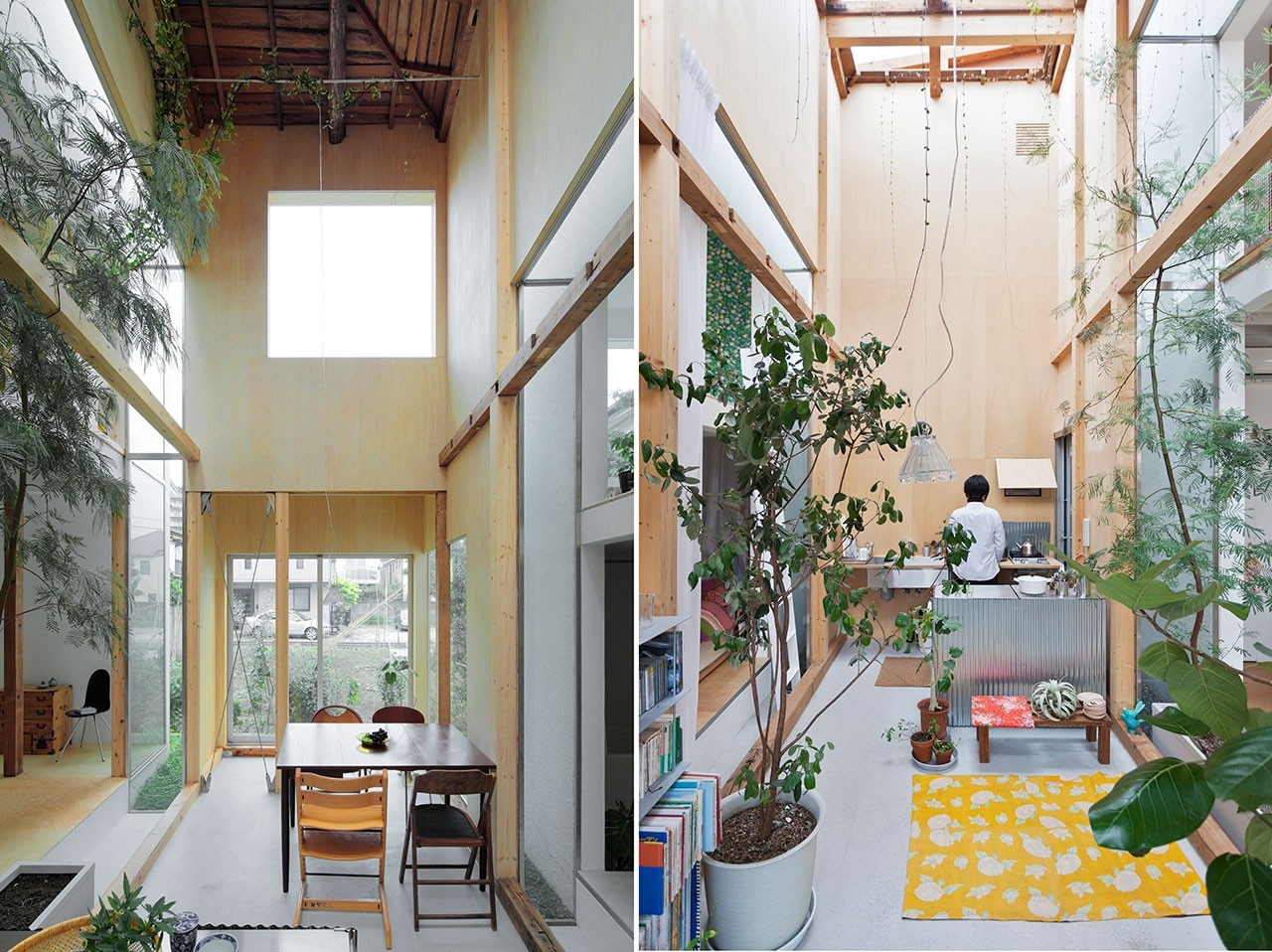 miCo_casa_a_Komazawa_Park miCo_casa_a_Komazawa_Park