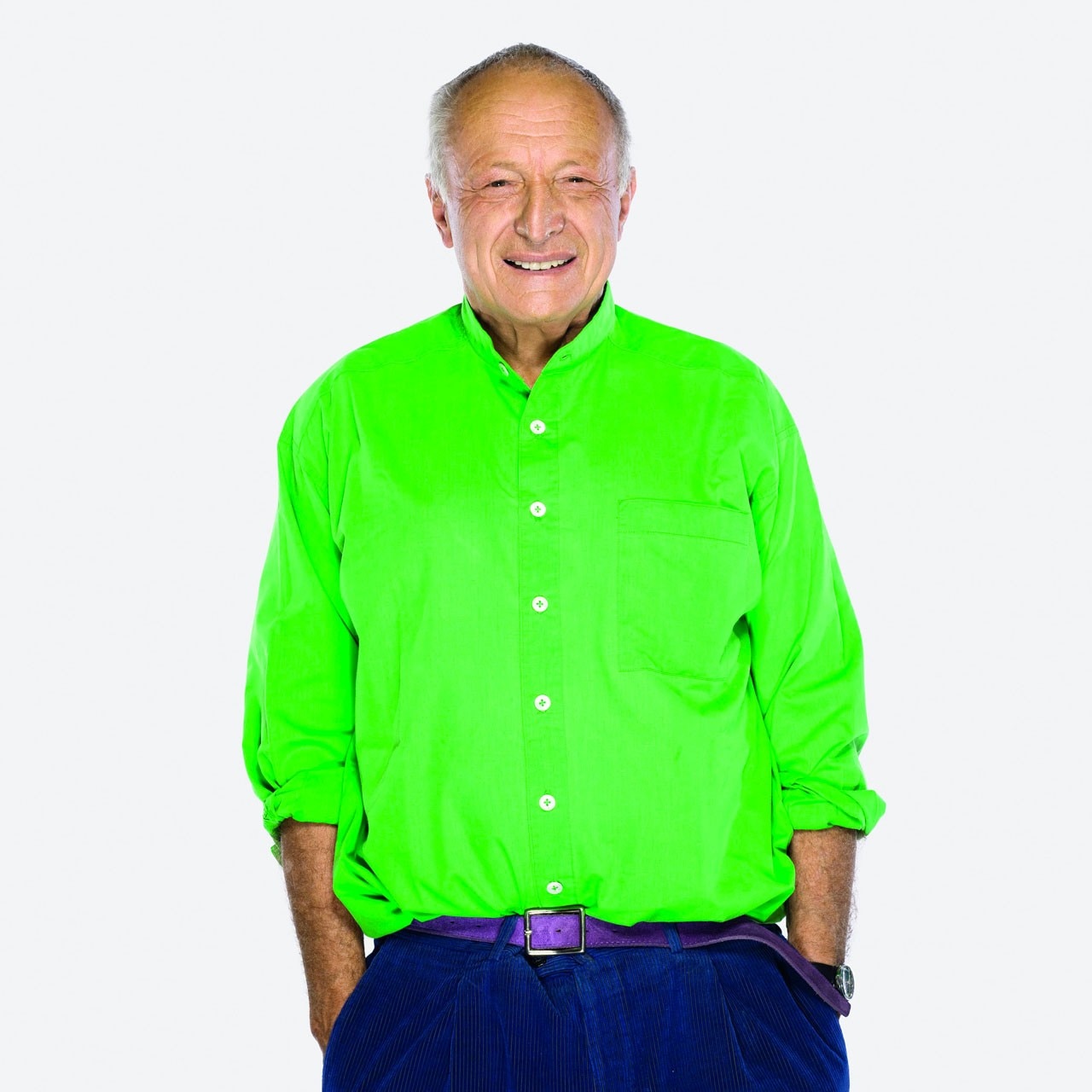 Richard Rogers