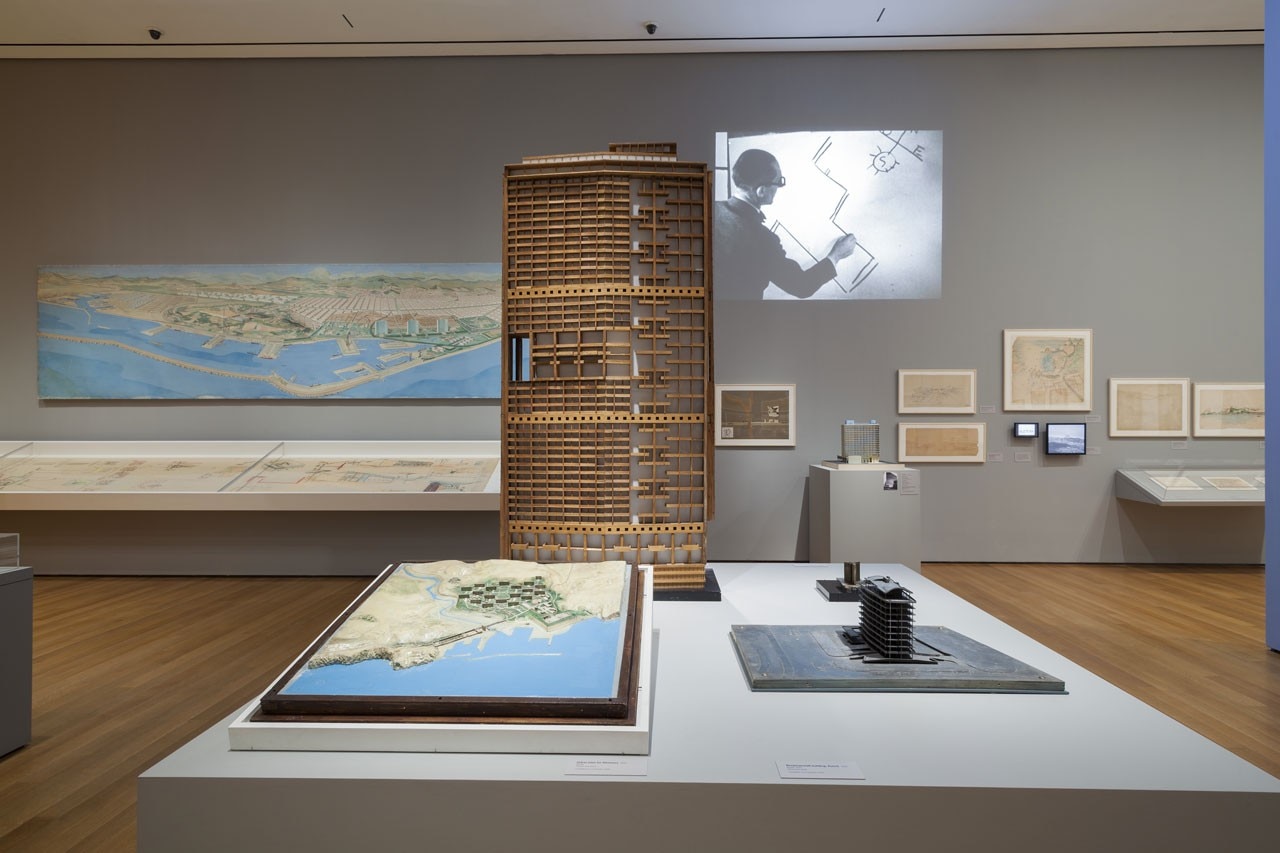 Le Corbusier's Atlas - Domus