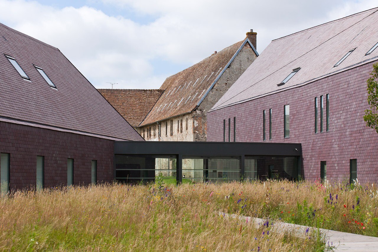 AAVP Architecture: Spaces for Cultural Activities