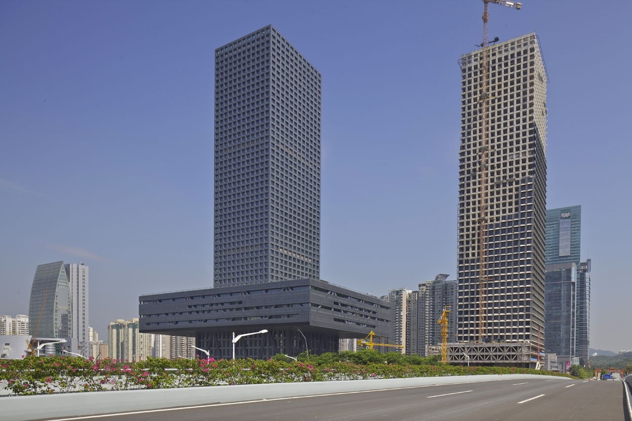 Borsa shenzhen clearance tempo reale