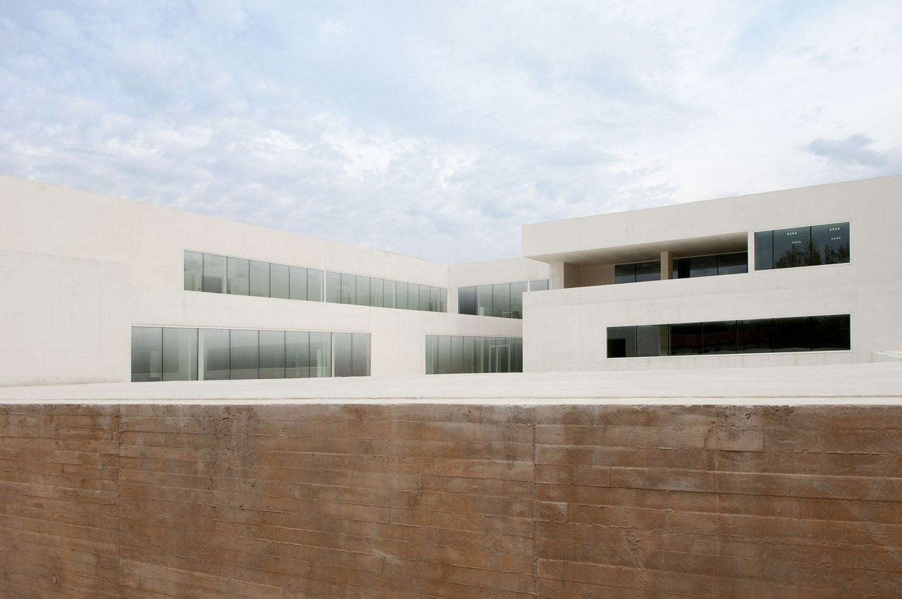 Corinne Vezzoni & Associés: Mucem CCR