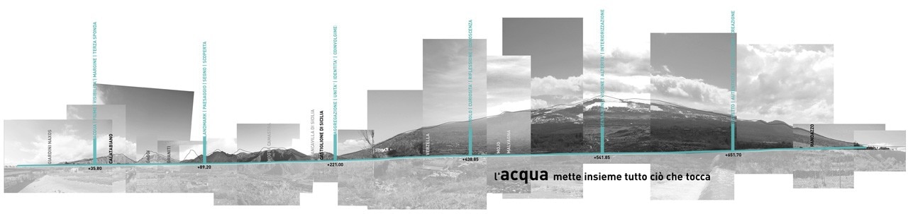 Alcantara, workshop IN/ARCH 2013