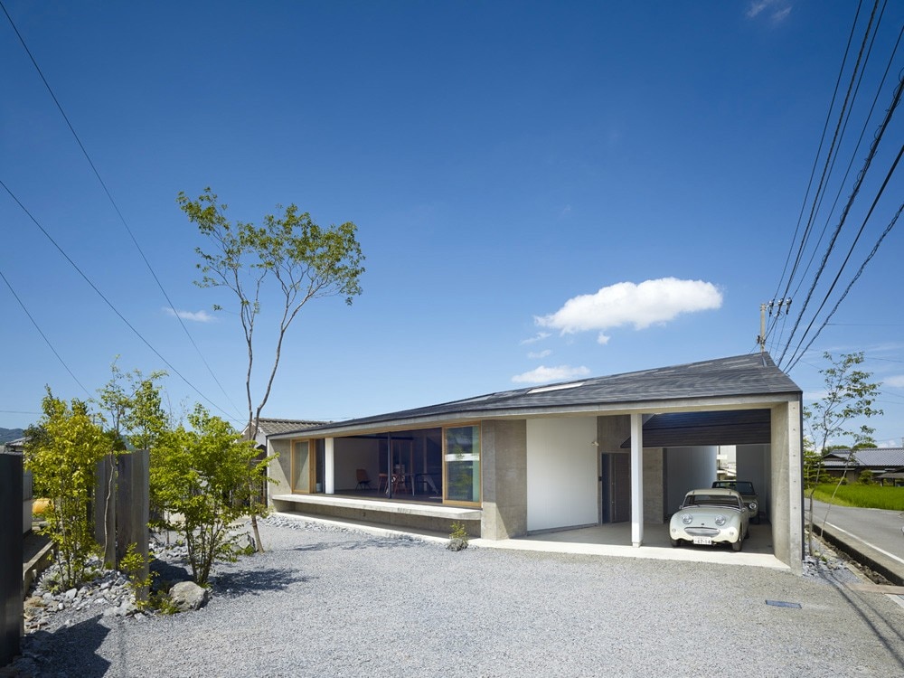 House in Matsuyama House in Matsuyama