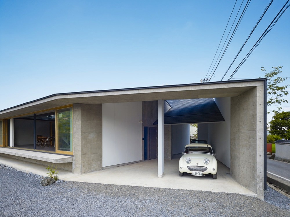 House in Matsuyama House in Matsuyama