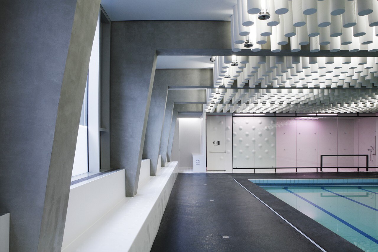 Atlas Sports Center Atlas Sports Center