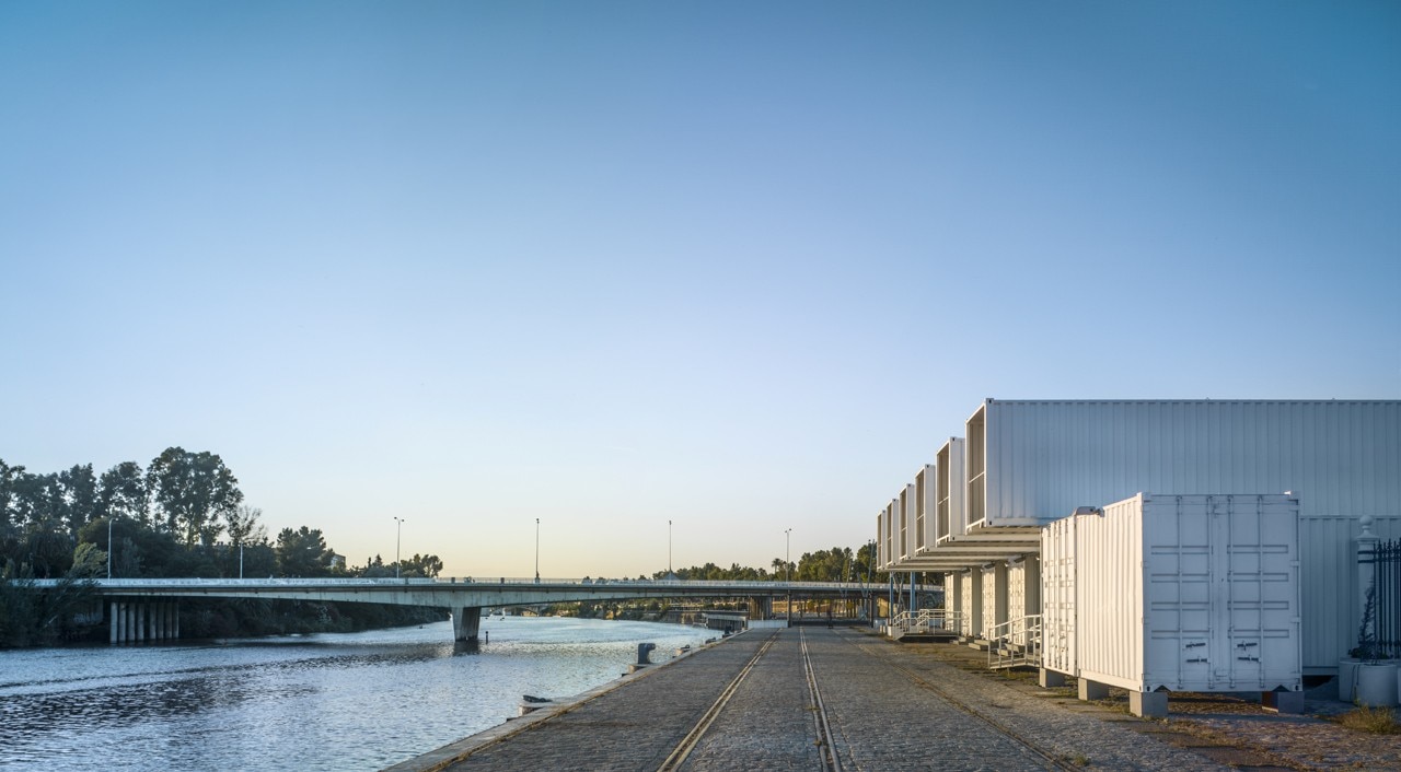 Cruise Ship Terminal