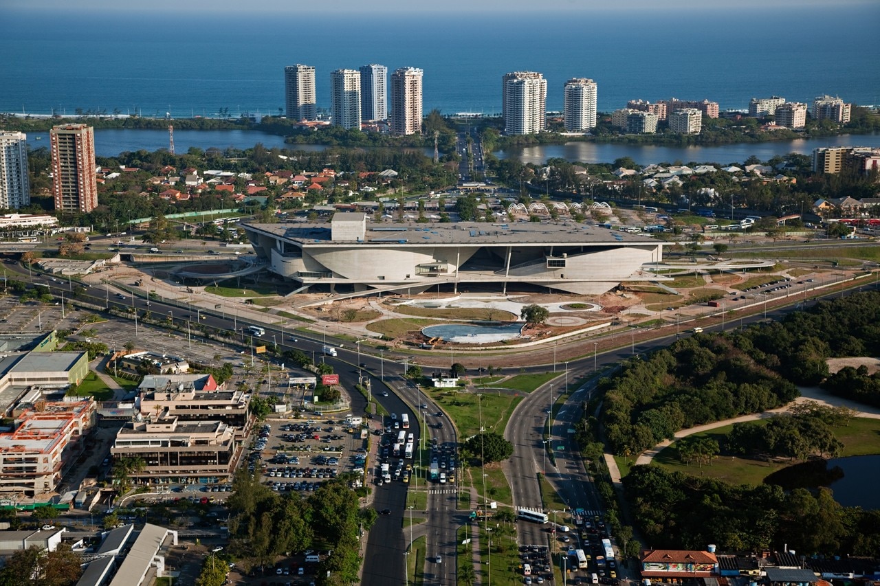 Cidade das Artes