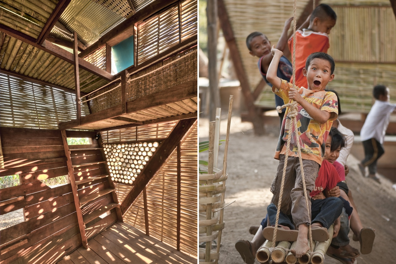 TYIN Soe Ker Tie Haus