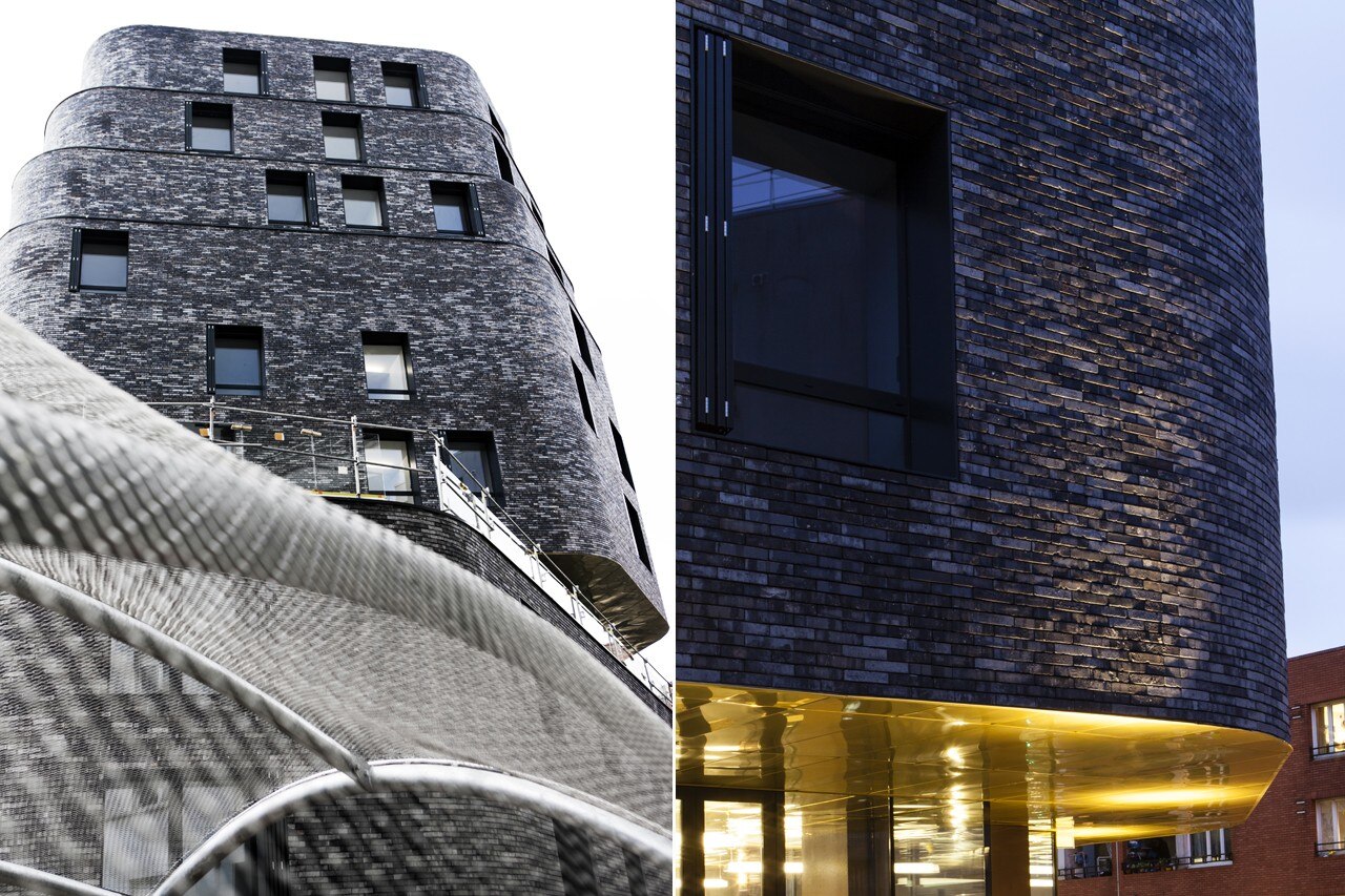 Chartier-Dalix, Avenier Cornejo Architectes, Lila