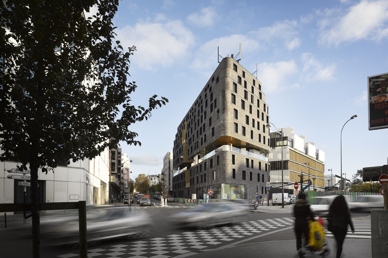 Chartierdalix, Avenier Cornejo: Lila