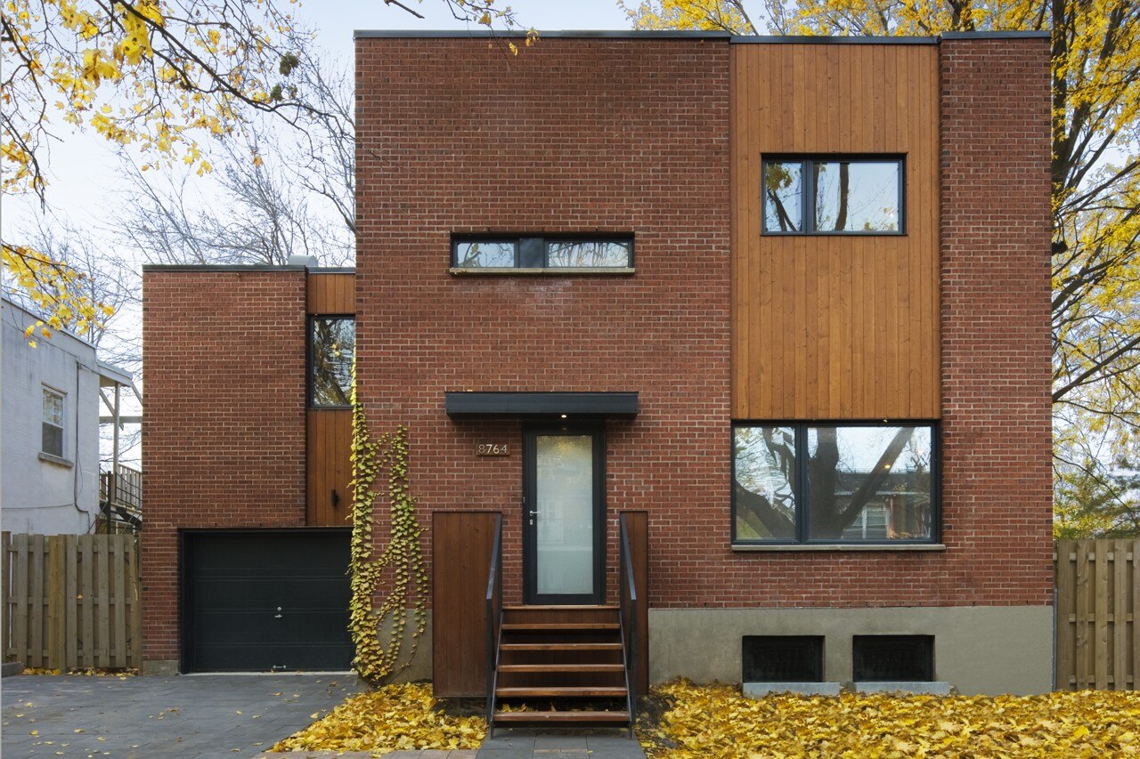 Maison De Chateaubriand 