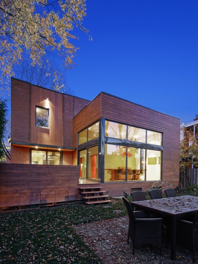 Maison de Chateaubriand