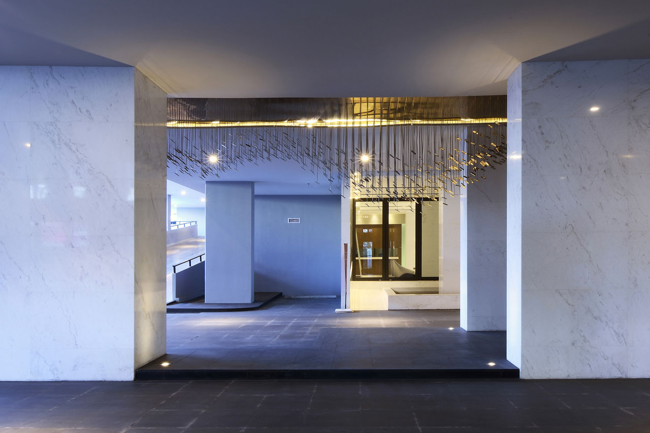 Sanitas Studio: Wyne Domus