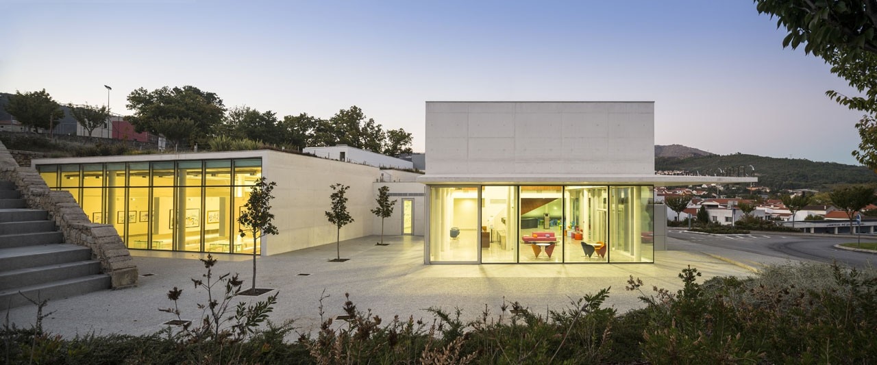 Louise Braverman, Centro de Artes Nadir Afonso, Louise Braverman, Centro de Artes Nadir Afonso,