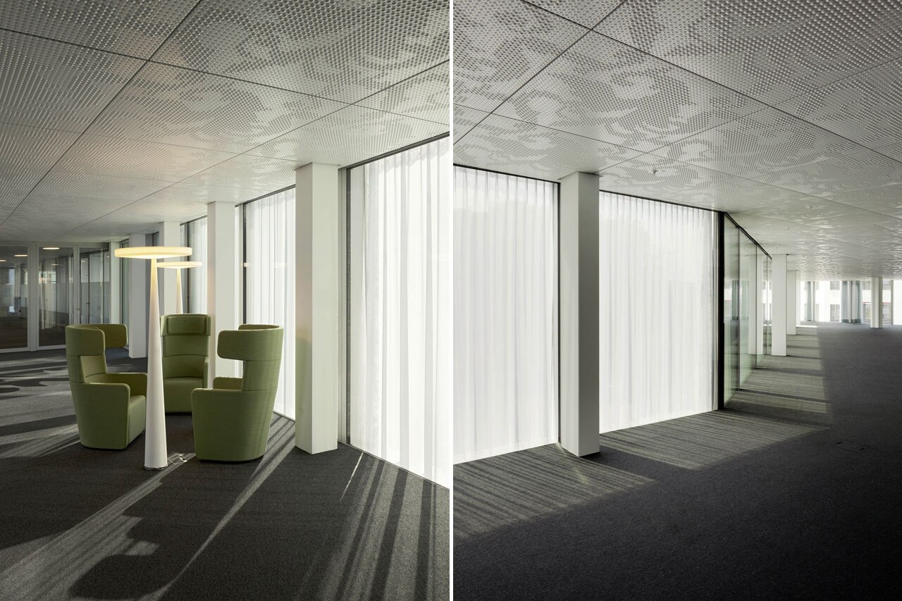WAA: Allianz Headquarters - Domus