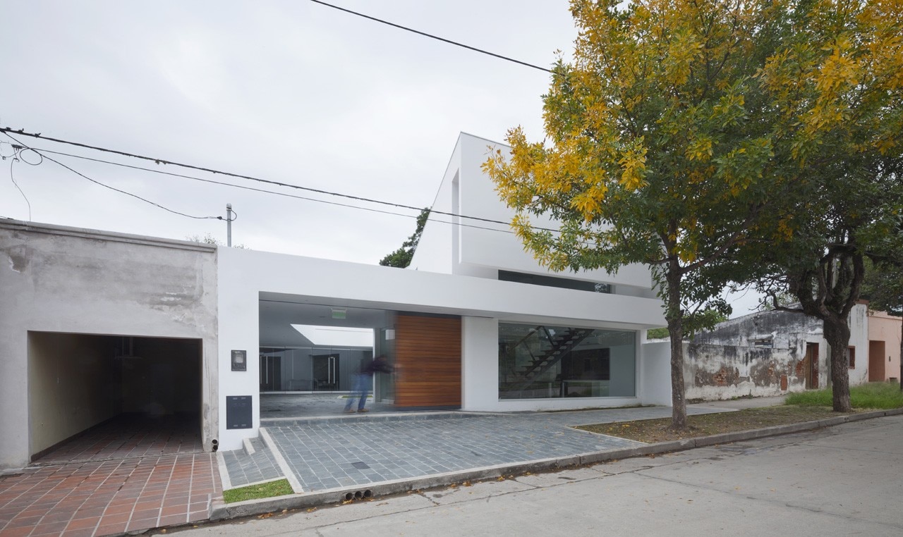 Sergio Alberto Cabrera, Caja de Seguridad Social para Abogados