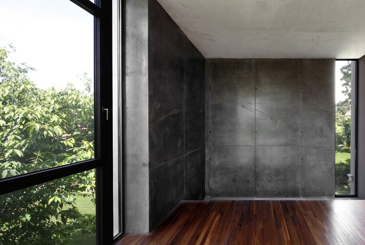 Laura Mascino, Villa Glicini, Mogliano Veneto