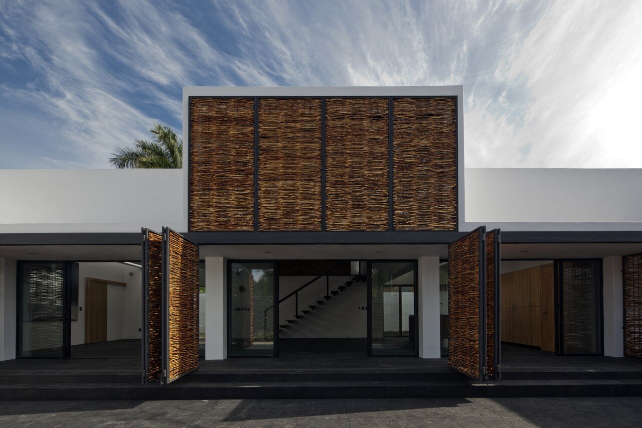 House in Mar Chapálico