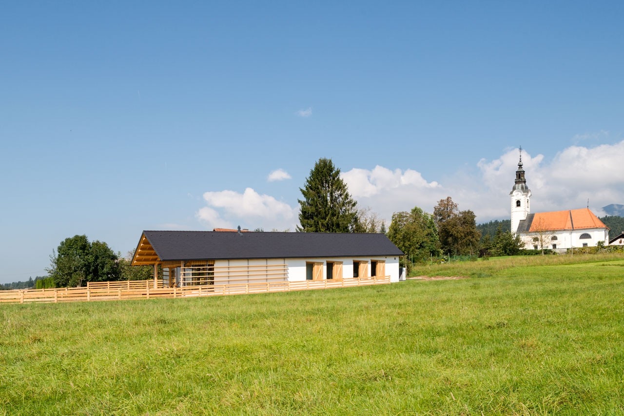 A house for the best years A house for the best years