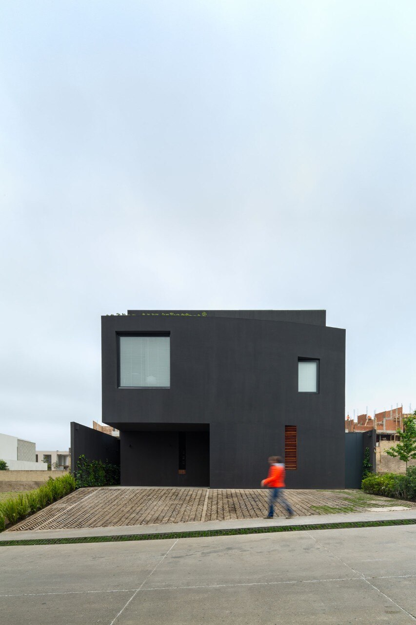 DCPP Arquitectos, Casa Cumbres, Mexico City DCPP Arquitectos, Casa Cumbres, Mexico City