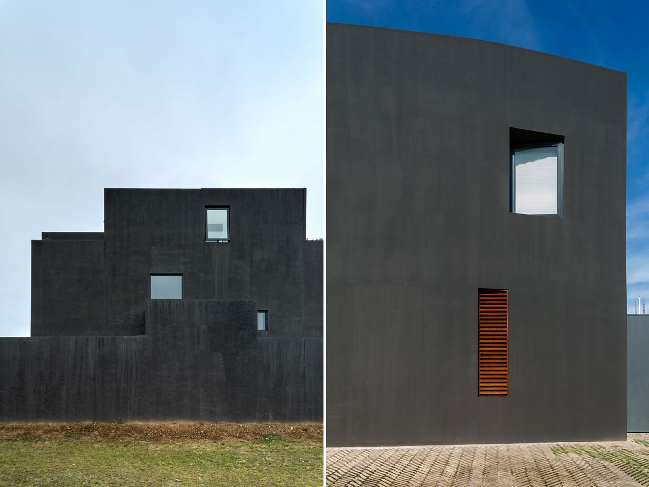 DCPP Arquitectos, Casa Cumbres, Mexico City DCPP Arquitectos, Casa Cumbres, Mexico City